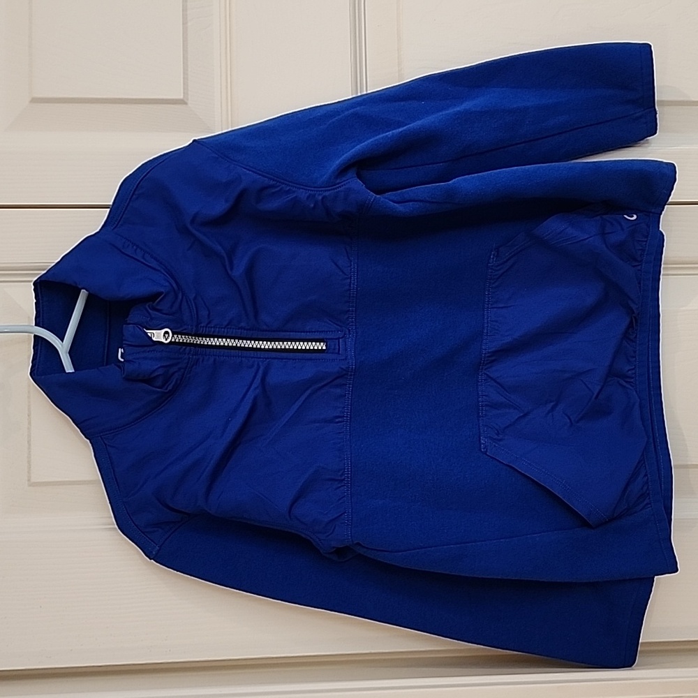 Kids Gap 1/4 zip